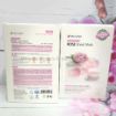 Picture of 3W Clinic Essential Up Rose Sheet Mask (25ml)