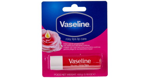 Picture of Vaseline Rosy Lip Balm 4.8g