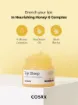 Picture of Cosrx Lip Sleep - Full Fit Propolis Lip Sleeping Mask 20g