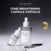 Picture of SKIN1004 Madagascar Centella Tone Brightening Capsule Ampoule 100ml