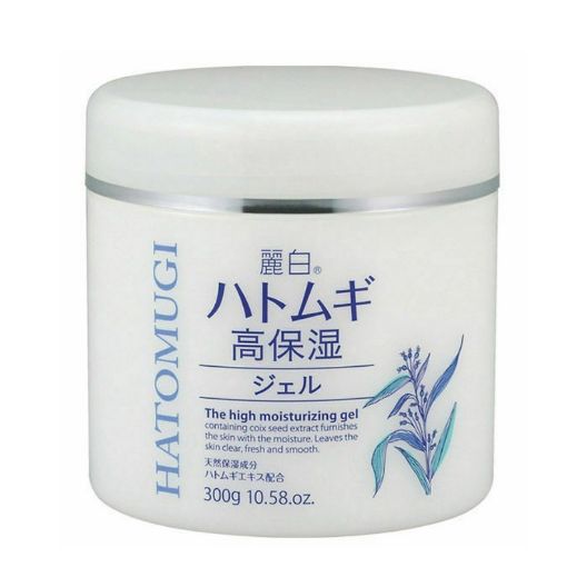 Picture of Reihaku Hatomugi The High Moisturizing Gel 300gm