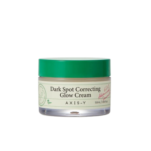 Picture of AXIS-Y Dark Spot Correcting Glow Cream 50ml