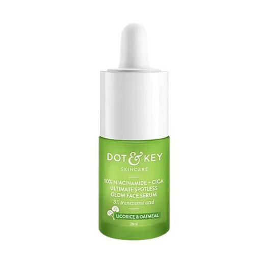 Picture of Dot & Key Cica 10% Niacinamide Serum 30ml