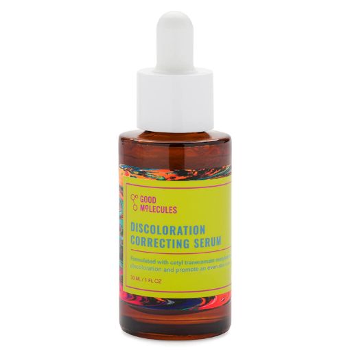 Picture of Good Molecules Discoloration Correcting Serum 30ml