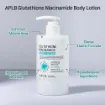 Picture of APLB Glutathione Niacinamide Body Lotion 300ml