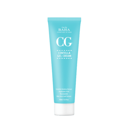 Picture of Cos De BAHA Centella Gel Cream (CG) 45ml