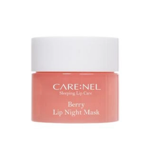 Picture of Carenel Berry Lip Night Mask 5g