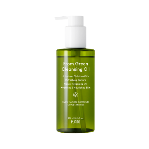 Picture of Purito From Green Cleansing Oil 200ml