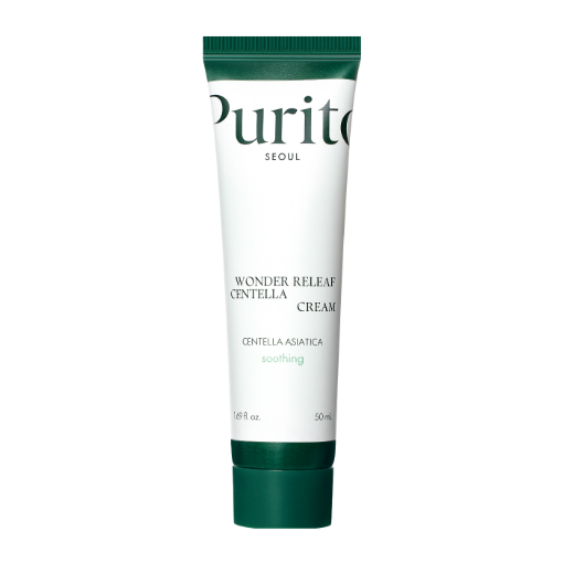 Picture of Purito Seoul Wonder Releaf Centella Cream 50ml