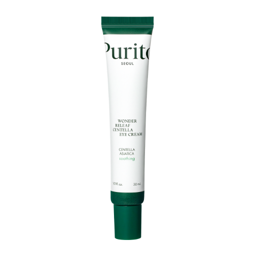 Picture of Purito Wonder Releaf Centella Eye Cream 30ml