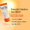 Picture of Purito Daily Soft Touch Sunscreen SPF 50 PA++++ 60ml