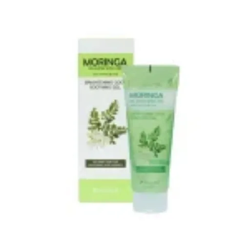 Picture of 3W Clinic Moringa Brightening Cool Soothing Gel 160g