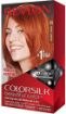 Picture of Revlon Hair Color Silk - 45 Bright Auburn