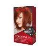 Picture of Revlon ColorSilk Hair Color, 42 Medium Auburn