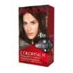 Picture of Revlon Colorsilk Beautiful Hair Color - 20 Brown Black