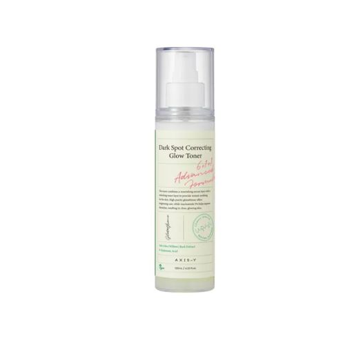 Picture of Axis-Y Dark Spot Correcting Glow Toner 125ml