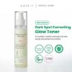 Picture of Axis-Y Dark Spot Correcting Glow Toner 125ml