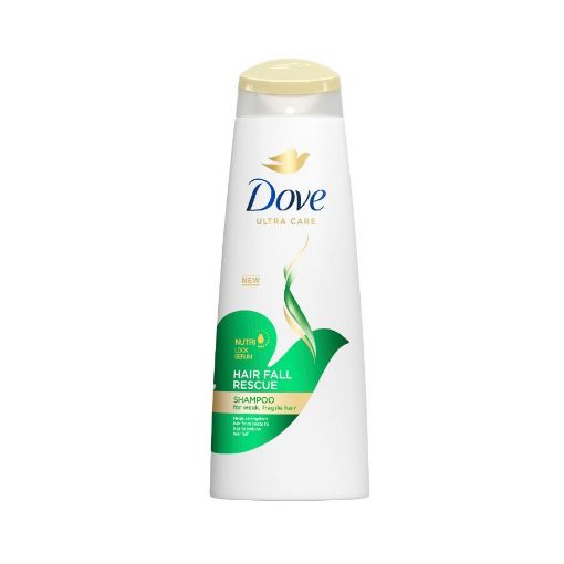 Picture of Dove Hair Fall Rescue Shampoo 330ml