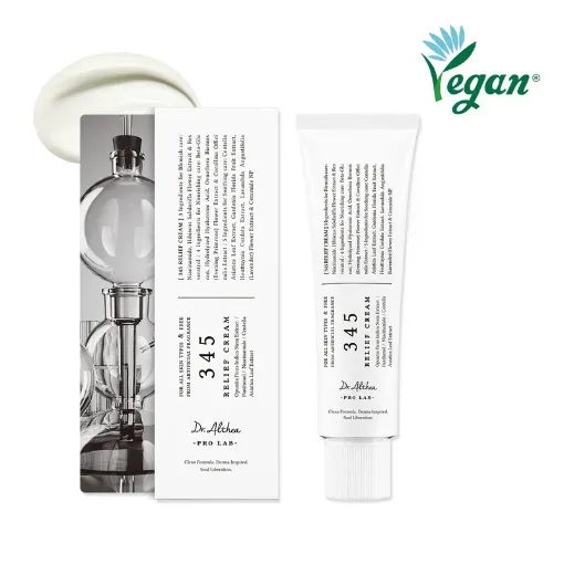 Picture of Dr. Althea 345NA Relief Cream 50ml