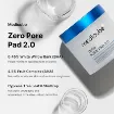 Picture of Medicube Zero Pore Pad 2.0 70pcs