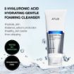 Picture of Anua - 8 Hyaluronic Acid Hydrating Gentle Foaming Cleanser 150ml