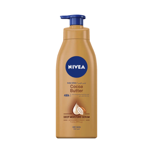 Picture of Nivea Body Lotion Cocoa Butter 400ml