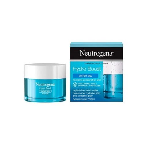 Picture of Neutrogena Hydro Boost Water Gel 50ml