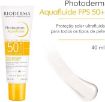 Picture of Bioderma Photoderm Aquafluide SPF 50+ golden 50ml