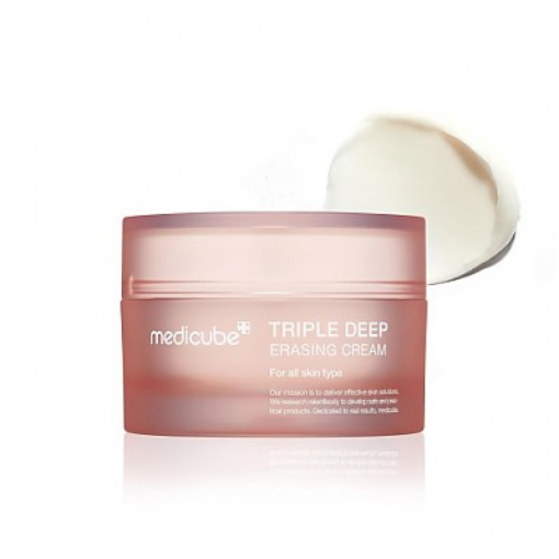 Picture of Medicube TRIPLE COLLAGEN CREAM 4.0 50ml