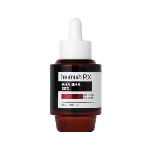 Picture of Heimish RX AHA BHA PEELING SERUM 35ml