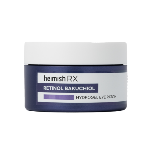 Picture of Heimish RX RETINOL BAKUCHIOL HYDROGEL EYE PATCH 60ml