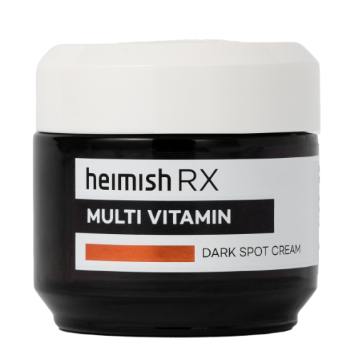 Picture of Heimish RX MULTI VITAMIN DARK SPOT CREAM 50ml