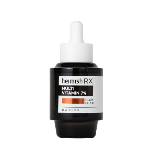 Picture of Heimish RX MULTI VITAMIN GLOW SERUM 35ml