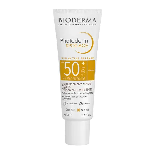 Picture of Bioderma Photoderm Spot-Age SPF 50+ 40ml