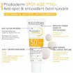 Picture of Bioderma Photoderm Spot-Age SPF 50+ 40ml