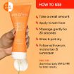 Picture of Dot & Key Vitamin C + E Super Bright Gel Face Wash 175ml