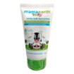 Picture of Mamaearth milky soft face cream with murumuru butter for babies (60ml)