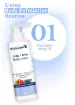 Picture of Wishcare 10% AHA + 1% BHA Body Lotion – Smooths Rough & Bumpy Skin – With Niacinamide, Blueberry & Grapefruit 200ml