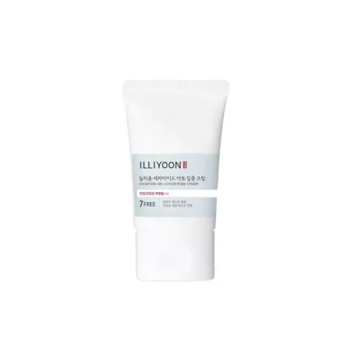 Picture of Illiyoon Ceramide Ato Concentrate Cream - 30ml