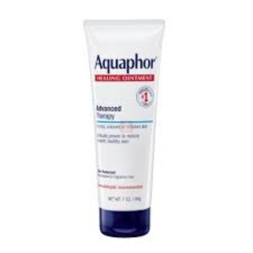 Picture of Aquaphor Healing Ointment Advanced Therapy Skin Protectant 198g