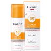 Picture of Eucerin Pigment Control Hyperpigmentation Sun Fluid SPF50+ Very High Protection 50ml