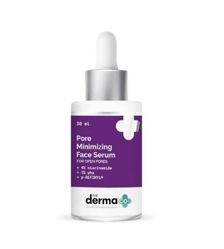 Picture of The Derma CO Pore Minimizing Face Serum 30ml