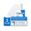 Picture of CeraVe daily moisturizing lotion 87ml