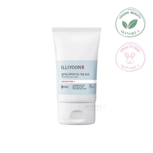 Picture of ILLIYOON Ceramide Ato Lotion 50ml