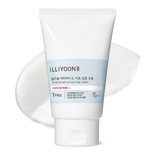 Picture of Illiyoon Ceramide Ato Concentrate Cream 150ml