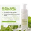 Picture of iUNIK Centella Bubble Cleansing Foam 150ml