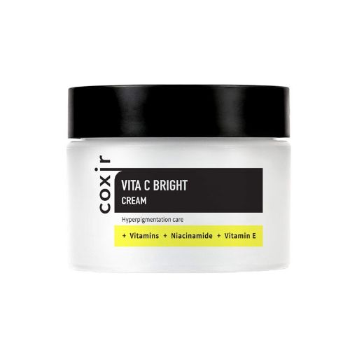 Picture of Vita C Bright Cream 50ml