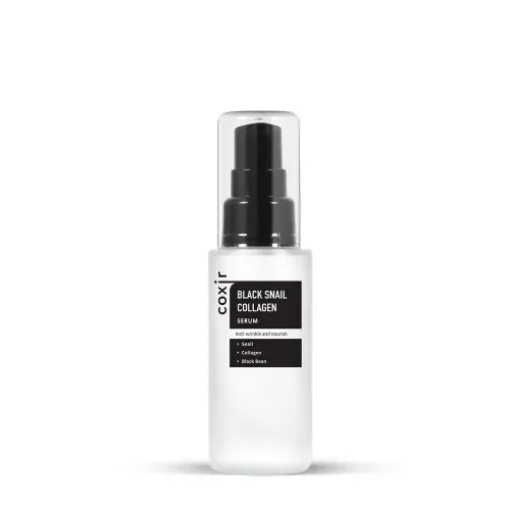 Picture of Coxir Black Snail Collagen Serum