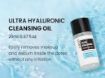 Picture of Coxir Ultra Hyaluronic Cleansing Oil 20ml