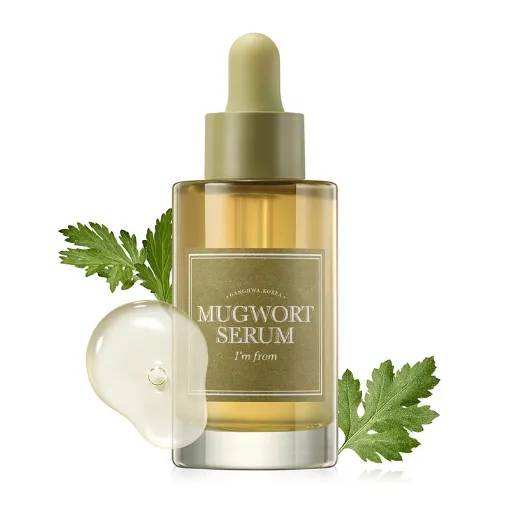 I’m from Mugwort Serum – 30ml